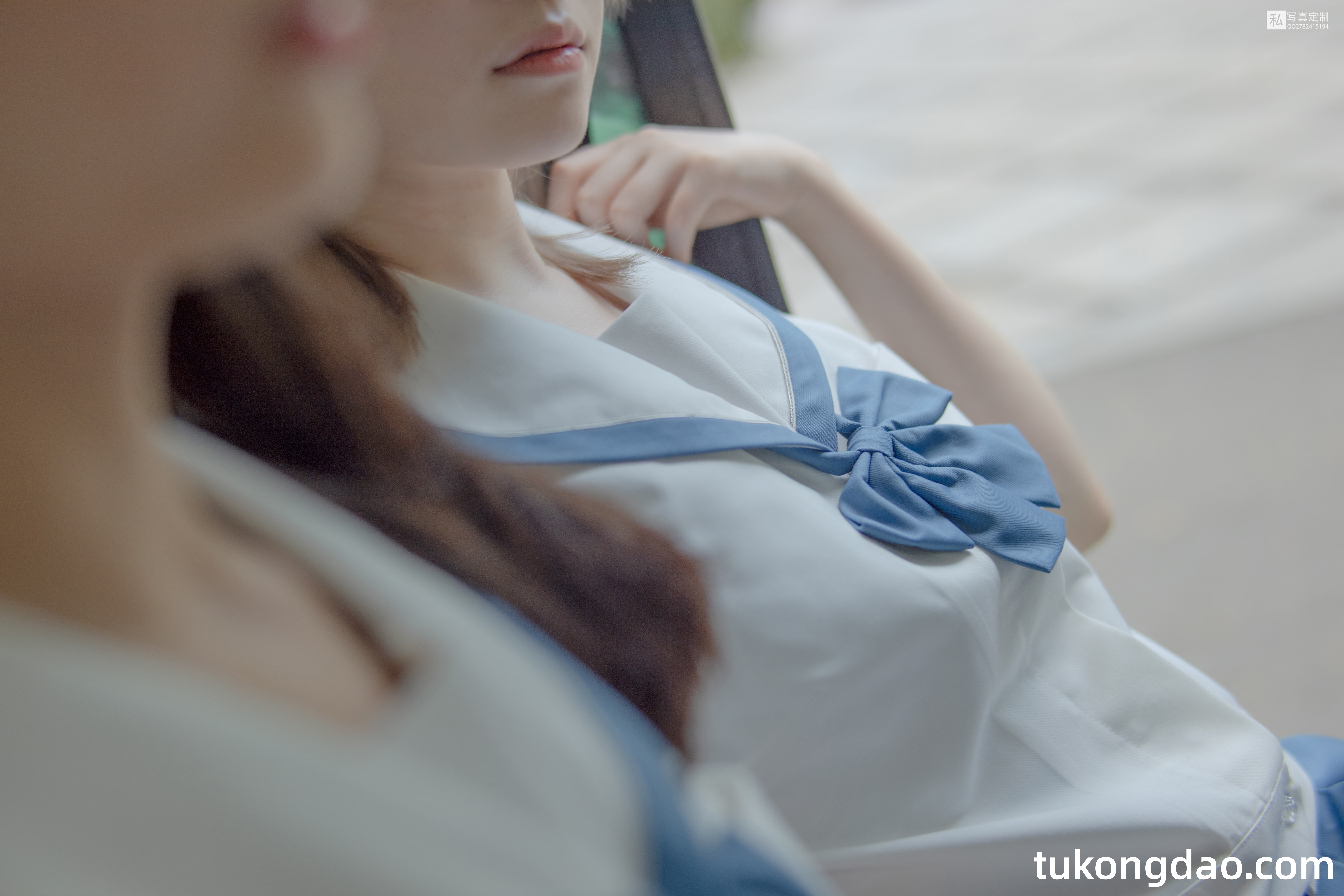 JKFUN-025 写真集 JKFUN-第9张